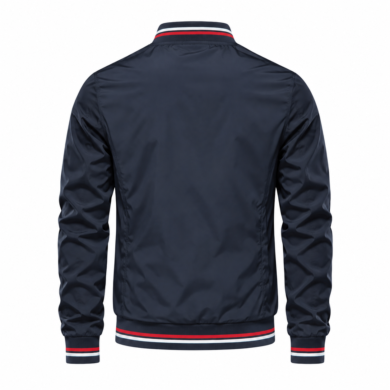 OUTLET™ Essential Zip Jacket