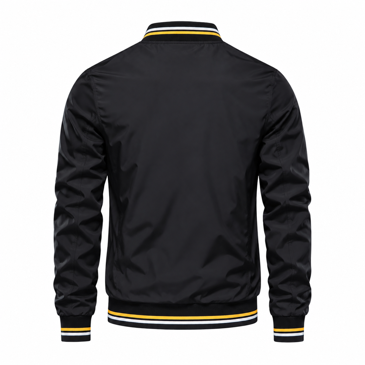 OUTLET™ Essential Zip Jacket