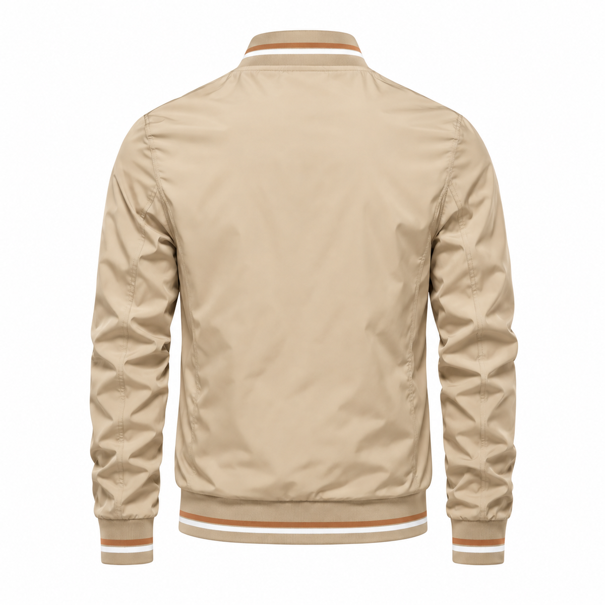 OUTLET™ Essential Zip Jacket