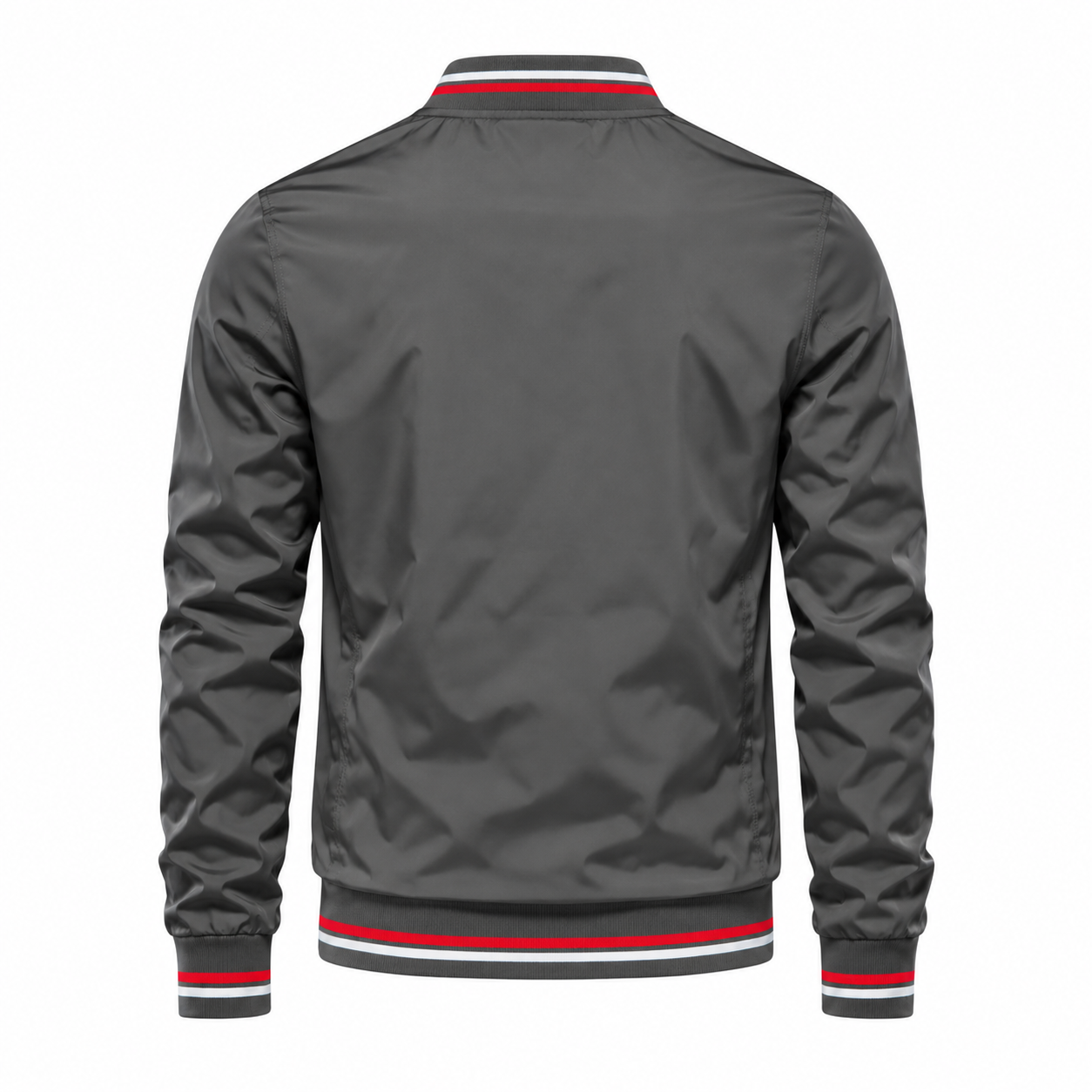 OUTLET™ Essential Zip Jacket