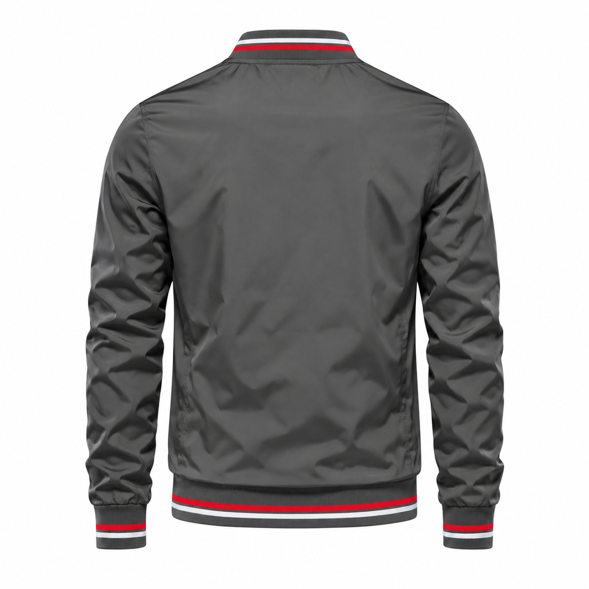 OUTLET™ Essential Zip Jacket