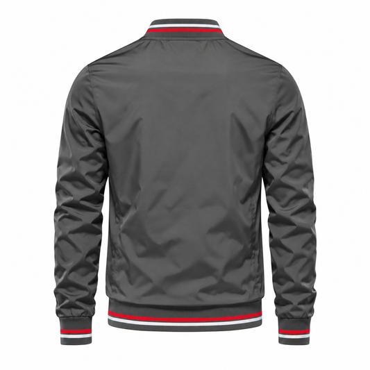 OUTLET™ Essential Zip Jacket